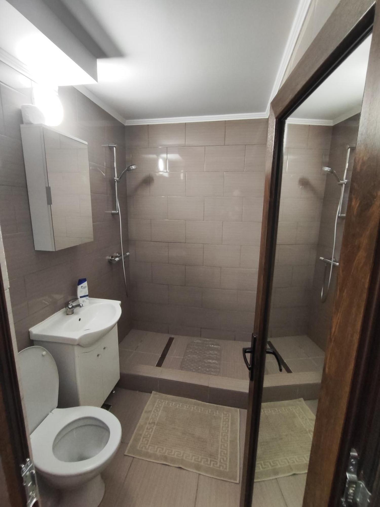 יורילובקה Apartament Luna מראה חיצוני תמונה