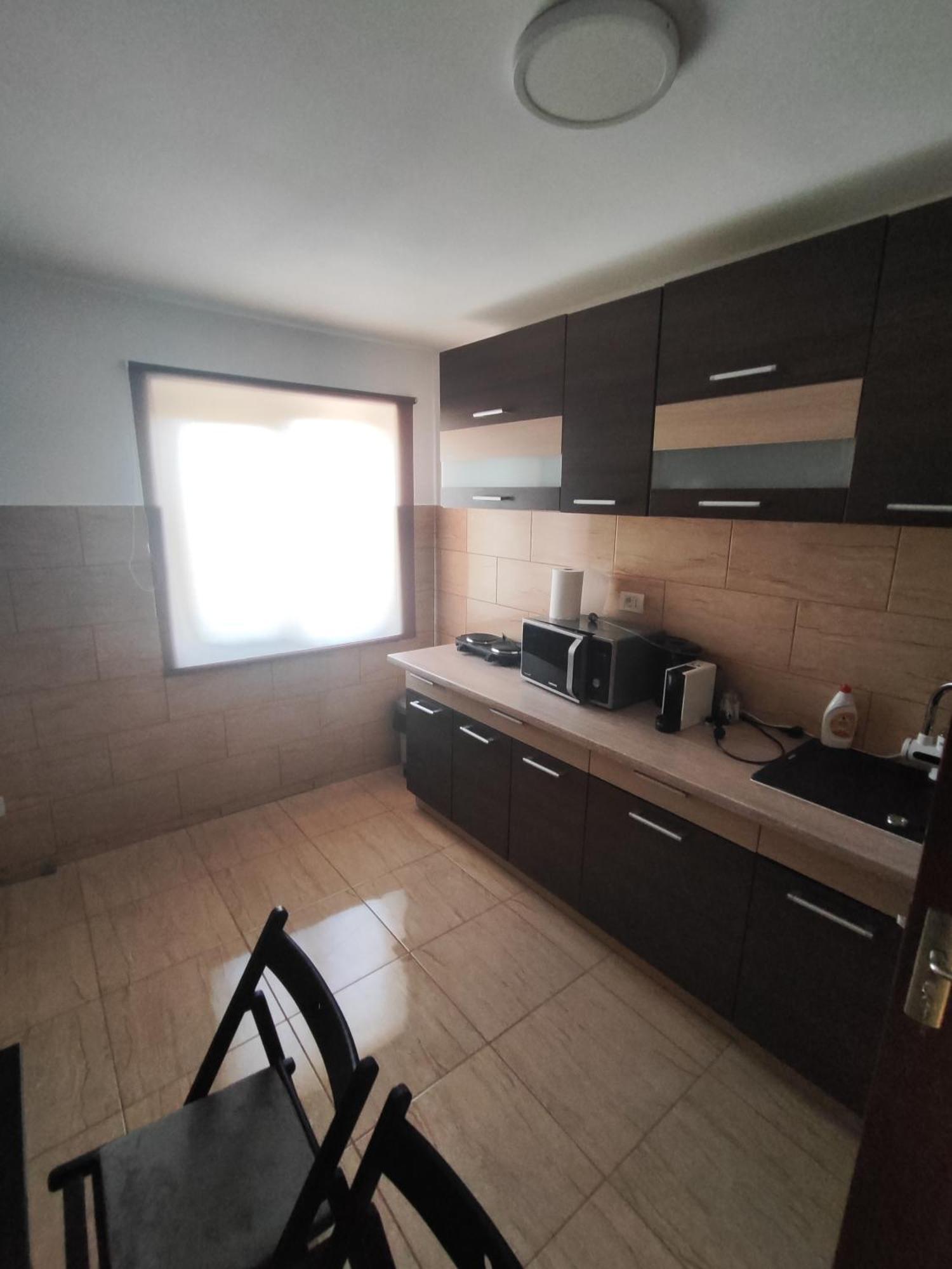 יורילובקה Apartament Luna מראה חיצוני תמונה
